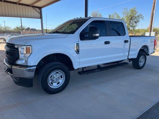 2022 Ford F-250 XL