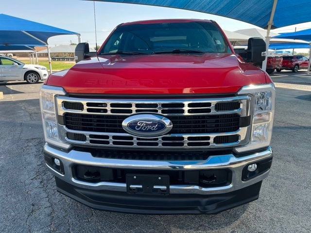 2024 Ford F-250 XLT
