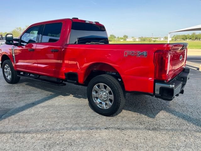 2024 Ford F-250 XLT