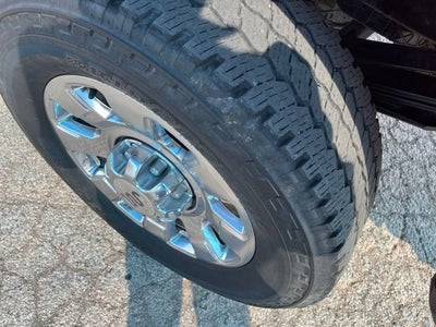 2024 Ford F-250 XLT