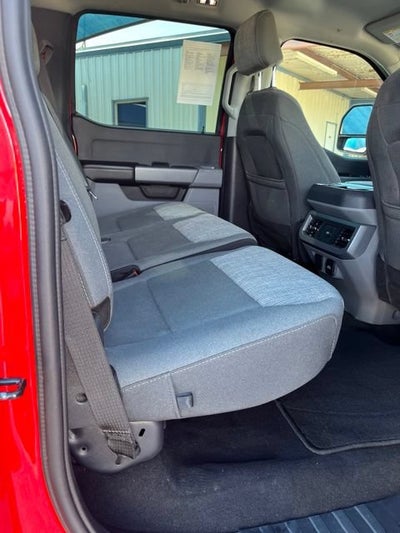 2024 Ford F-250 XLT