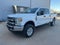 2021 Ford Super Duty F-250 SRW XL