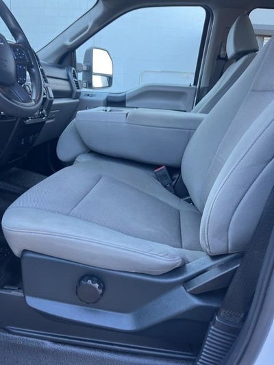 2021 Ford Super Duty F-250 SRW XL