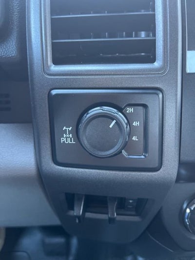 2021 Ford Super Duty F-250 SRW XL