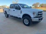 2021 Ford Super Duty F-250 SRW XL