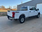2021 Ford Super Duty F-250 SRW XL
