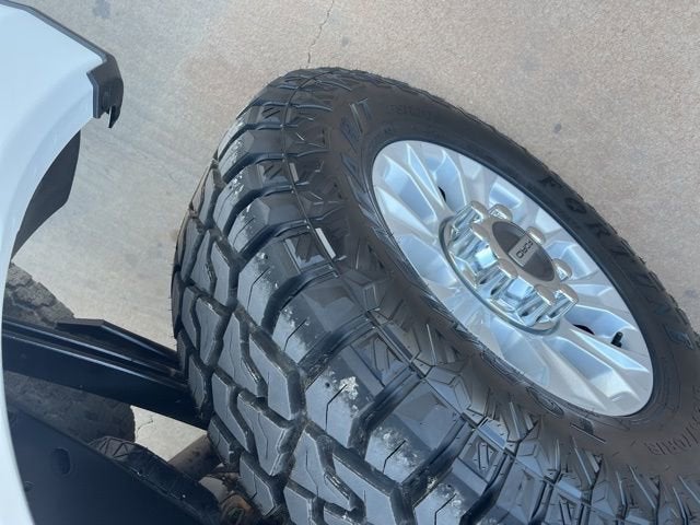 2021 Ford Super Duty F-250 SRW XL