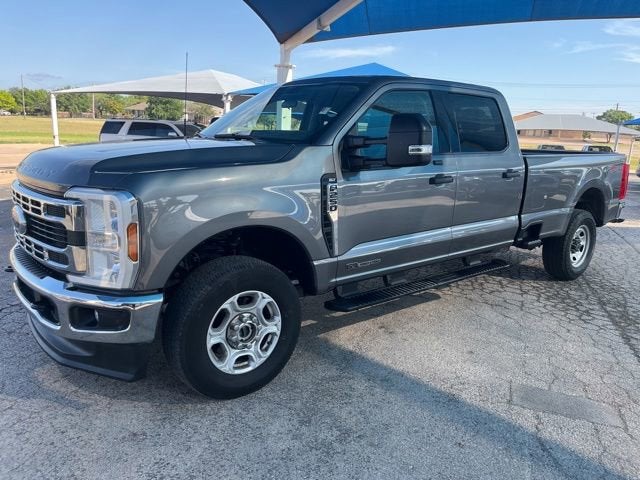 2025 Ford F-250 XLT 4x4 Crew Cab 8' Box's photo