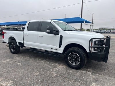 2024 Ford Super Duty F-250 SRW XL