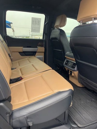 2024 Ford Super Duty F-250 SRW XL