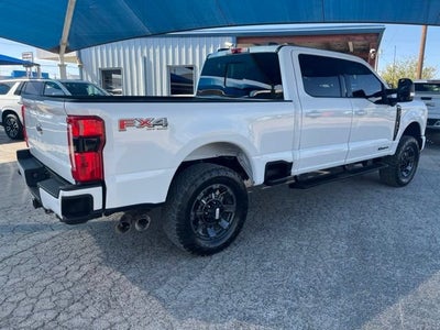 2024 Ford F-250 LARIAT