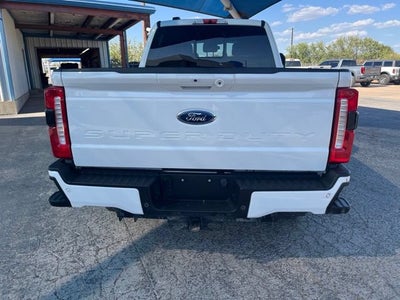2024 Ford F-250 LARIAT