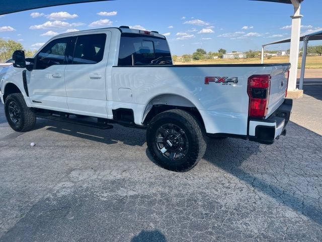 2024 Ford F-250 LARIAT