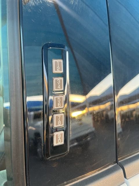 2024 Ford Super Duty F-350 SRW XL