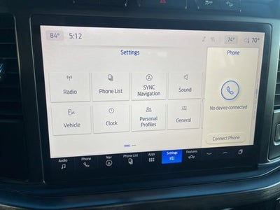 2024 Ford Super Duty F-350 SRW XL