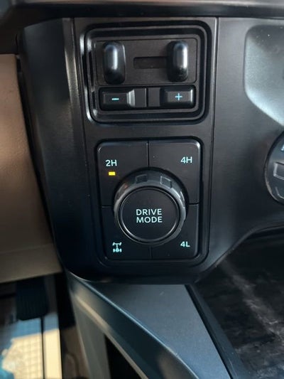 2024 Ford Super Duty F-350 SRW XL