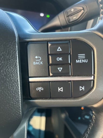 2024 Ford Super Duty F-350 SRW XL