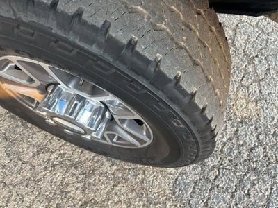 2024 Ford Super Duty F-350 SRW XL