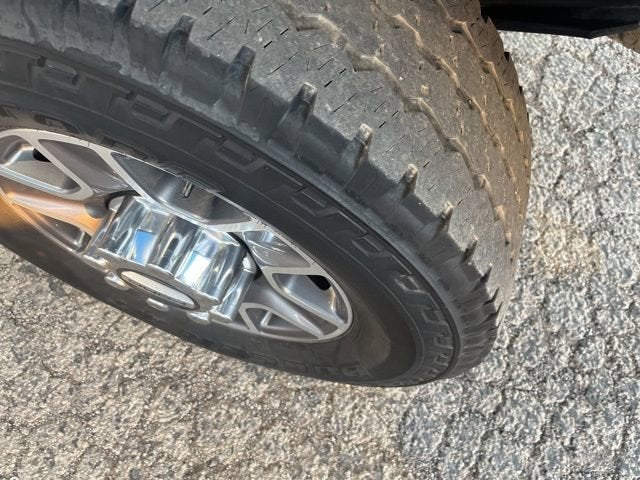 2024 Ford Super Duty F-350 SRW XL