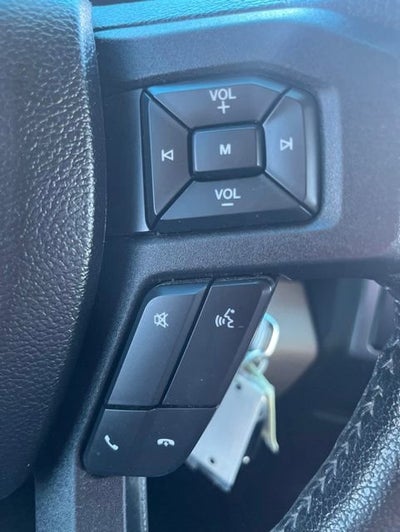 2015 Ford F-150 XL
