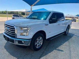 2015 Ford F-150 XL