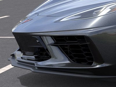 2027 Chevrolet Corvette Stingray 3LT