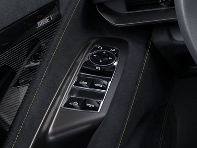 2027 Chevrolet Corvette Stingray 3LT