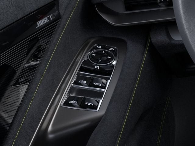 2027 Chevrolet Corvette Stingray 3LT