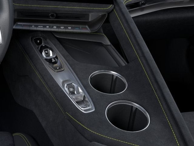 2027 Chevrolet Corvette Stingray 3LT