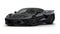 2027 Chevrolet Corvette Stingray 3LT