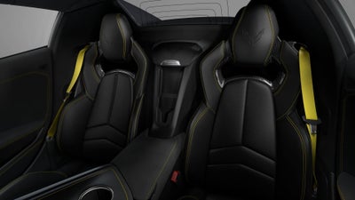 2027 Chevrolet Corvette Stingray 3LT
