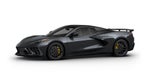 2027 Chevrolet Corvette Stingray 3LT