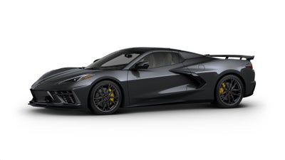 2027 Chevrolet Corvette Stingray 3LT