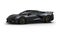 2027 Chevrolet Corvette Stingray 3LT