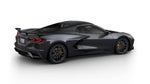 2027 Chevrolet Corvette Stingray 3LT