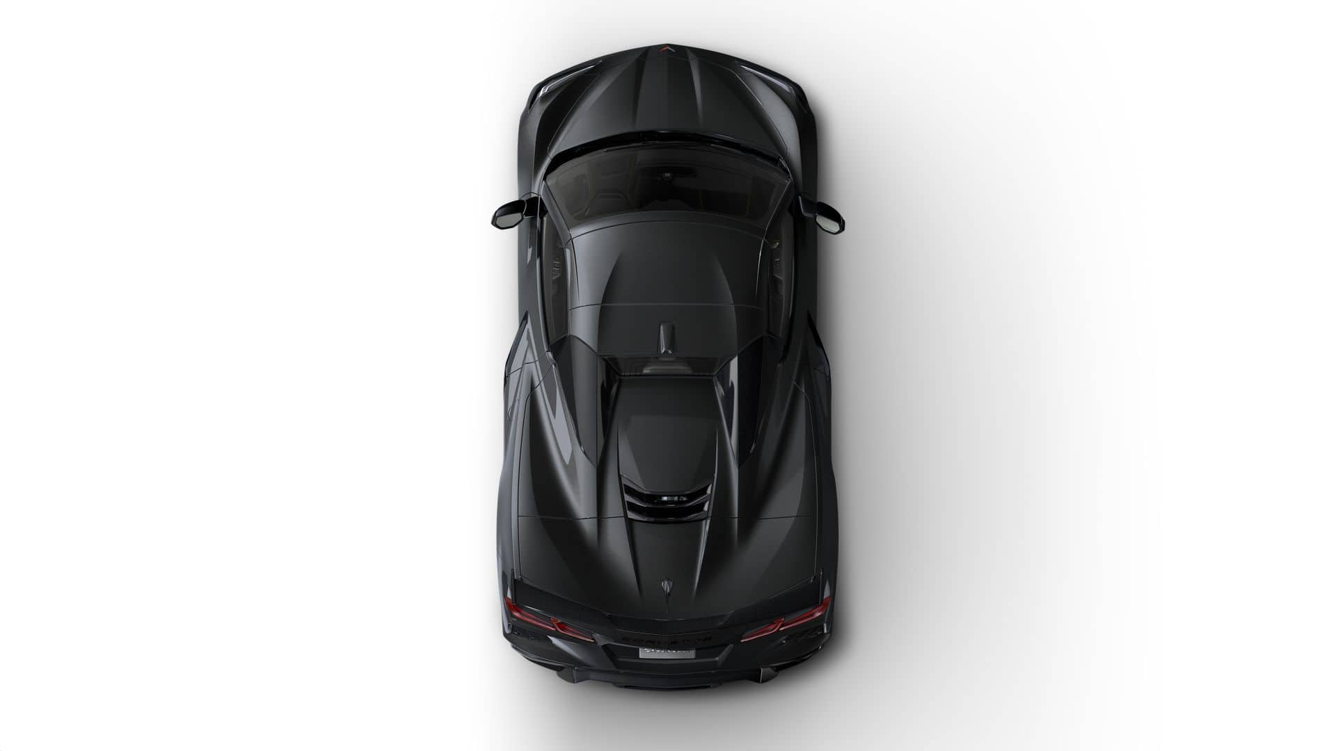 2027 Chevrolet Corvette Stingray 3LT