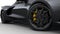 2027 Chevrolet Corvette Stingray 3LT