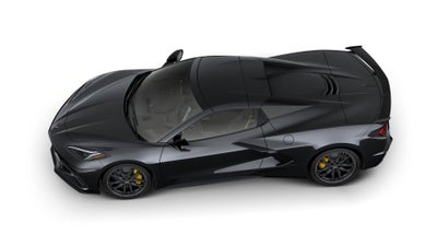 2027 Chevrolet Corvette Stingray 3LT