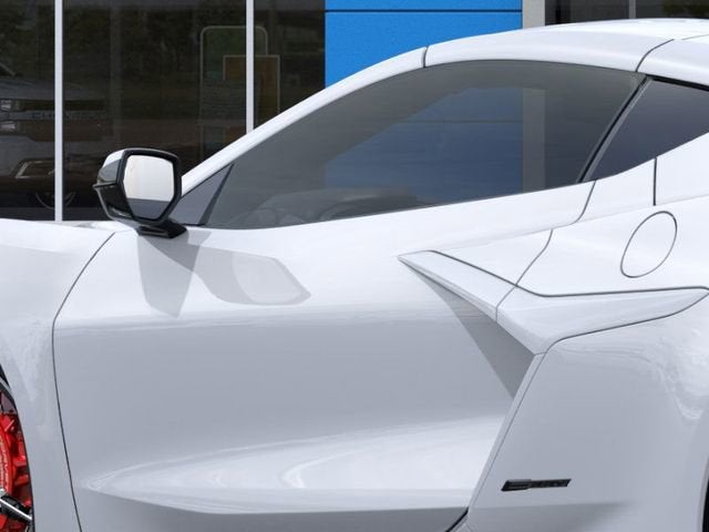 2025 Chevrolet Corvette E-Ray 3LZ