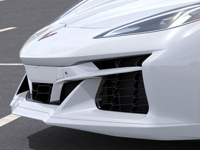2025 Chevrolet Corvette E-Ray 3LZ