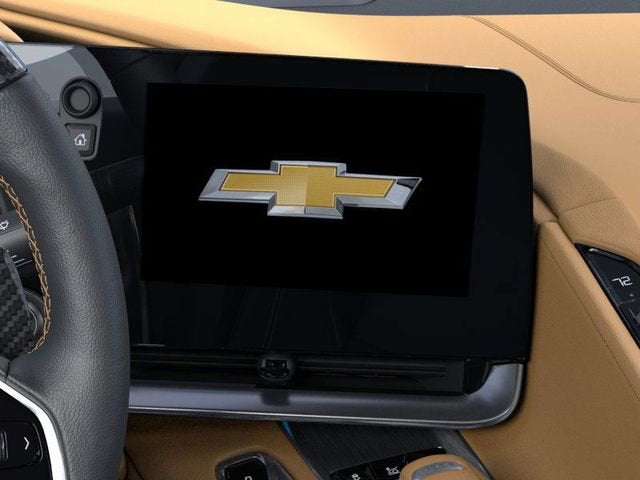 2025 Chevrolet Corvette E-Ray 3LZ