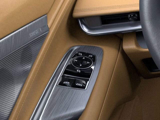 2025 Chevrolet Corvette E-Ray 3LZ