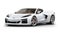 2025 Chevrolet Corvette E-Ray 3LZ