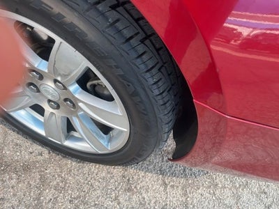 2013 Buick LaCrosse Leather