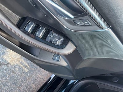 2025 Cadillac CT5-V V-Series
