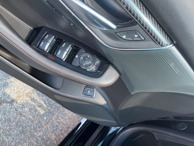 2025 Cadillac CT5-V V-Series