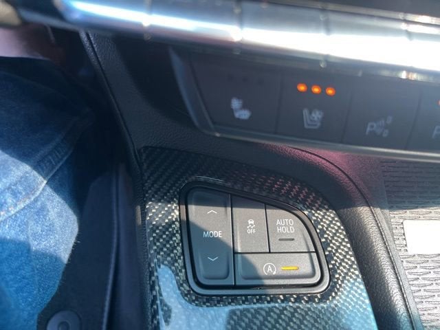 2025 Cadillac CT5-V V-Series