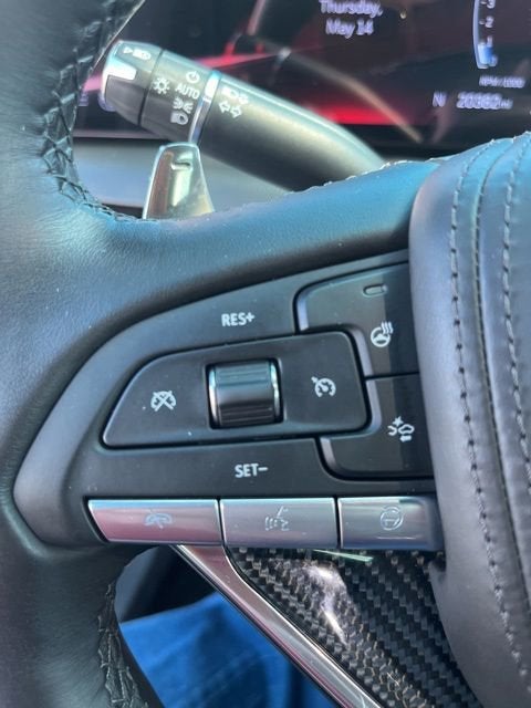 2025 Cadillac CT5-V V-Series