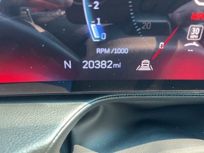 2025 Cadillac CT5-V V-Series