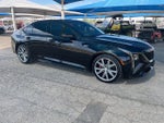 2025 Cadillac CT5-V V-Series